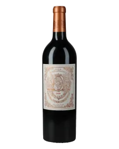 Chateau Pichon Longueville Baron 2eme Cru 2009 