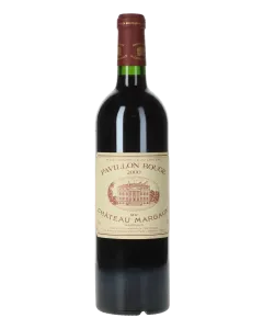 Pavillon Rouge du Chateau Margaux (2.Wein) 2000