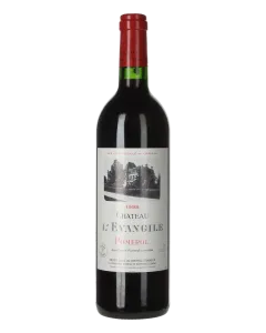 Chateau L’Evangile 1998 