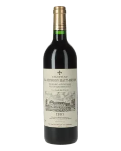 Chateau La Mission Haut Brion Cru Classe 1997