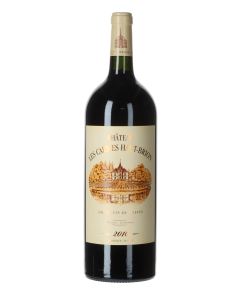 Chateau Les Carmes Haut Brion 2010 Magnum