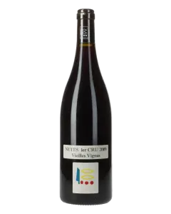 Domaine Prieure Roch Nuits Saint Georges Premier Cru Vieilles Vignes 2009 