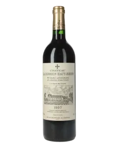 Chateau La Mission Haut Brion Cru Classe 1997