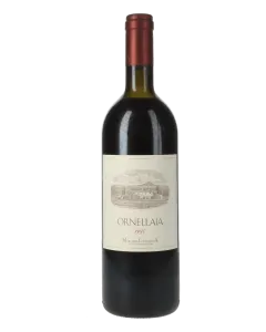 Ornellaia 1995