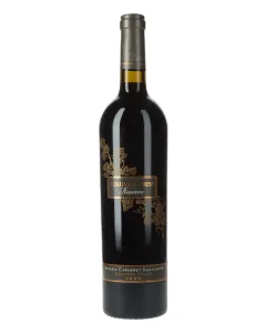 Columbia Crest Cabernet Sauvignon Reserve 2005