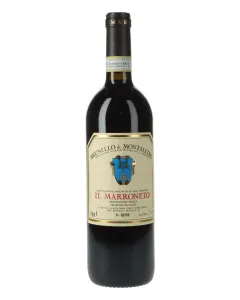 Il Marroneto Brunello di Montalcino DOCG 2011