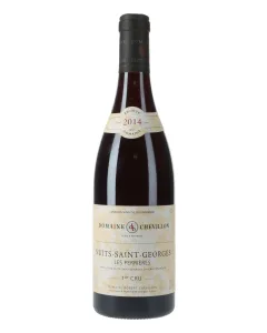 Robert Chevillon Les Perrieres 1er Cru 2014