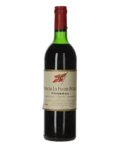 Chateau La Fleur Petrus 1986