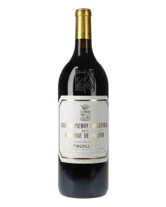 Chateau Pichon Longueville Comtesse de Lalande 2eme Cru 2015 Magnum