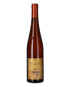 Klaus Peter Keller Hipping Riesling Grosses Gewächs 2011