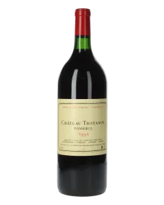 Chateau Trotanoy 1994 Magnum
