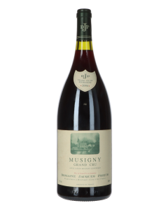 Jacques Prieur Musigny GC 2004 Magnum