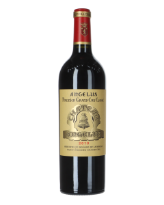 Chateau Angelus 2010