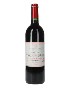 Chateau Lynch Bages 5eme Cru 1997
