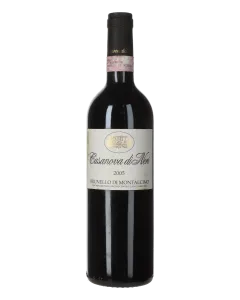 Casanova di Neri Brunello di Montalcino 2005