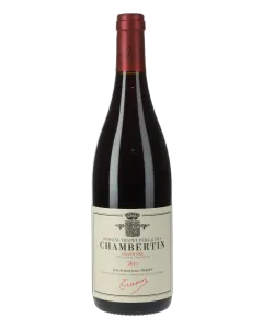 Domaine Trapet Pere et Fils Chambertin Grand Cru 2011