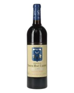 Chateau Smith Haut Lafitte 1998
