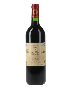 Chateau Branaire Ducru 4eme Cru 1999