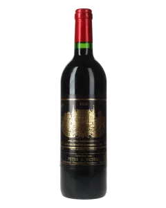 Chateau Palmer 3eme Cru 1995