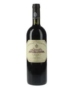 Rampolla Vigna d' Alceo 2007