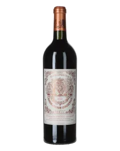 Chateau Pichon Longueville Baron 2eme Cru 2000 