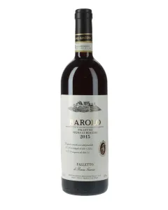Bruno Giacosa Barolo Falletto Vigna Le Rocche 2015