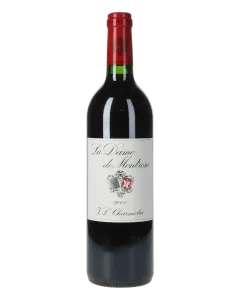 Montrose La Dame de Montrose 2000