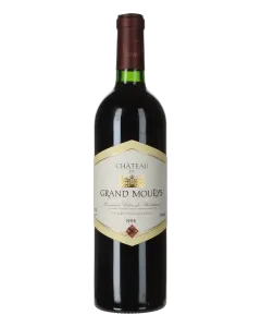 Chateau du Grand Moueys 1998 