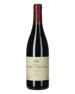 Domaine Gourt de Mautens Rouge 2017 