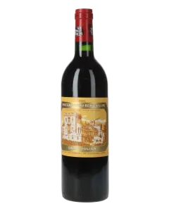 Chateau Ducru Beaucaillou 2eme Cru 1985