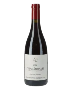 Domaine Sylvain Cathiard Vosne-Romanee 2012