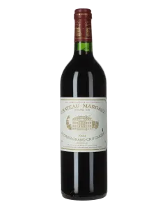 Chateau Margaux 1er Cru 1994 
