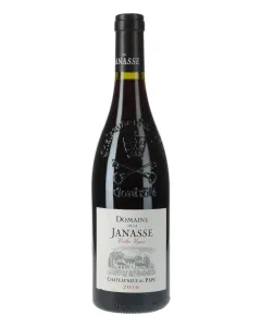 Domaine de la Janasse Chateauneuf du Pape Vieilles Vignes 2016