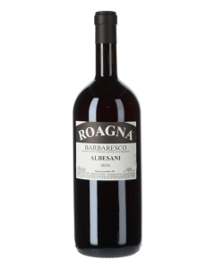Roagna Barbaresco Albesani 2018 Magnum