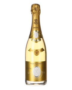 Louis Roederer Cristal 2012