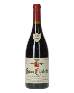 Armand Rousseau Gevrey Chambertin Village 2011