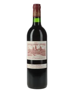 Chateau Cos d’Estournel 2eme Cru 1997
