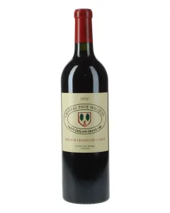 Chateau Pavie Macquin 1er Grand Cru Classe B 2012