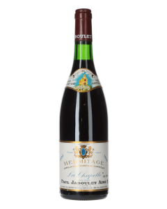 Paul Jaboulet Aine Hermitage La Chapelle 1992