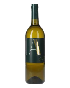 Domain A Lady A Sauvignon Blanc 2011