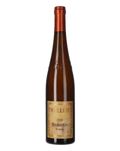 Keller Riesling Dalsheimer Hubacker Gro&szlig;es Gew&auml;chs 2015 