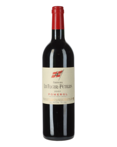 Chateau La Fleur Petrus 2001