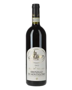 Altesino Brunello Di Montalcino 2012