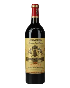 Chateau Angelus 1er Grand Cru Classe A 2000