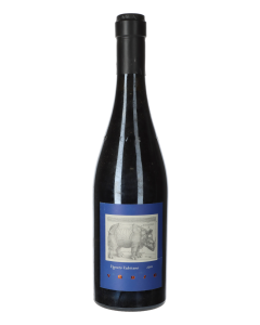 La Spinetta Barbaresco Valeirano 2001