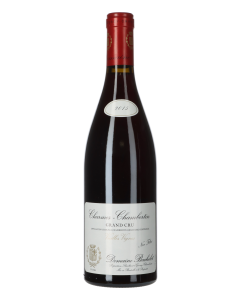 Domaine Denis Bachelet Charmes-Chambertin Grand Cru Vieilles Vignes 2015