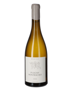 Domaine Benoit Ente Puligny-Montrachet 2020