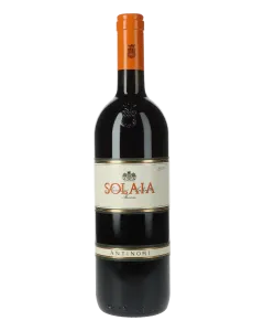 Antinori Solaia 2015