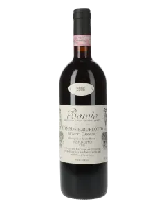 Burlotto Barolo Cannubi 2006