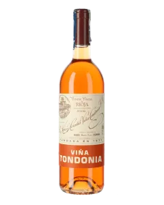 Lopez de Heredia - Vina Tondonia Vina Tondonia Rosado Gran Reserva 2009 